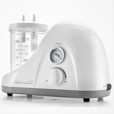 qualità  Suction Pump Medical Electric Devices Medical Electric Devices Vacuum Phlegm Suction Apparatus Protable Surgical Suction Machine Unit fabbrica