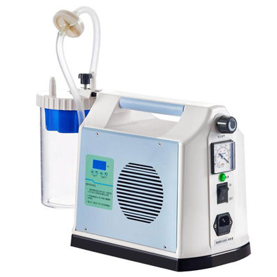 qualità  High Quality Medical Pigeon Suction Machine PN-3000VSD30 Oxygen Therapy Medical Device PN-3000VSD30 fabbrica
