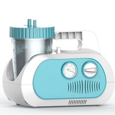 Hospital&amp;amp; Durable Portable Home Use Hospital Phlegm Suction Machine Price Nursing, Bi-Rich Medical Suction Machine