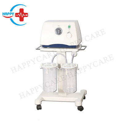 HC-I036A Portable Large Volume Electric Gynecological Suction Device Blood Suction Pump Sputum Aspirator HC-I036