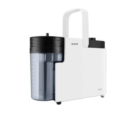 Yuwell 7E-B5 Portable High Pressure Sputum Suction Device Medical Standard High Efficiency 55x41x31cm