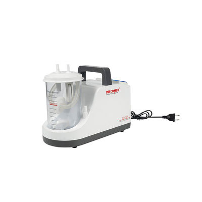 Household / hospital production of portable sputum suction and suction machines for medical equipment