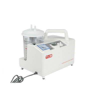 For Hospital And Home Use Factory Supply Suction Machine Sputum Portable Phlegm Suction Unit With Low Noise