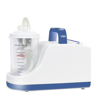 For Hospital And Mucositis Use Electric Sputum Suction Device Home Medical Portable Suction Device Large Suction