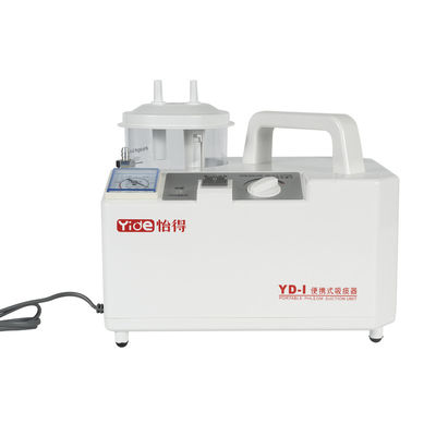 New type of household/hospital manual sputum aspirator mass production directly from factory