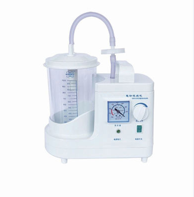 Portable Phlegm Suction Machine Medical Care Factory Price Respirator Sputum Aspirator Lightweight /Cough Simulation
