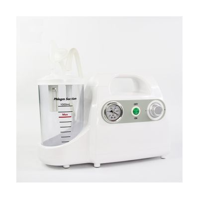 Phlegm Suction Pump Machine FoFo Hospital Use Suction Machine