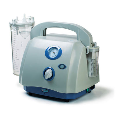 Portable Aspirator Intermittent Medical Surgery Suction Aspirator Device for Hospital YDX-100P-25A
